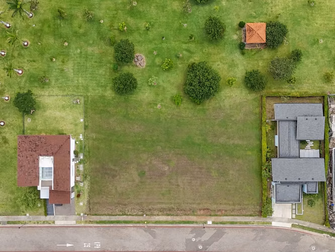 VENTA DE LOTE EN HACIENDA LOS REYES - Imagen 11