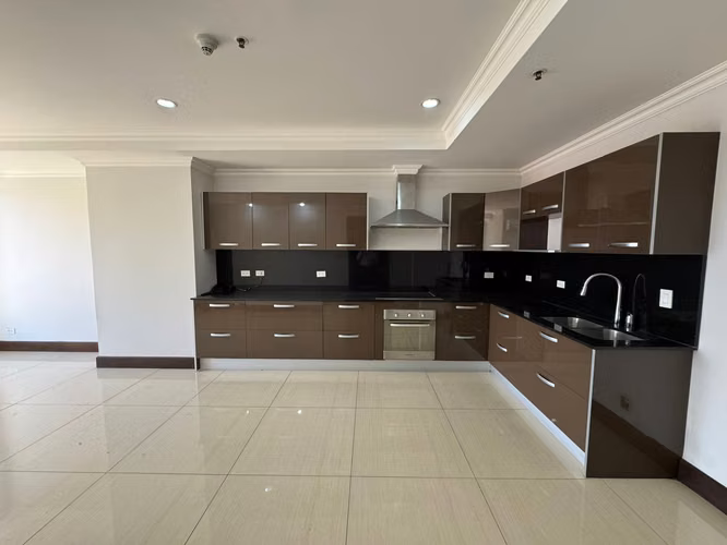 Venta de apartamento de una habitación en Torres del Lago, Sabana Sur. - Imagen 2