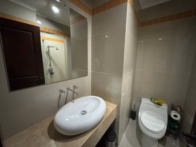 Venta de apartamento de una habitación en Torres del Lago, Sabana Sur. - Imagen 5