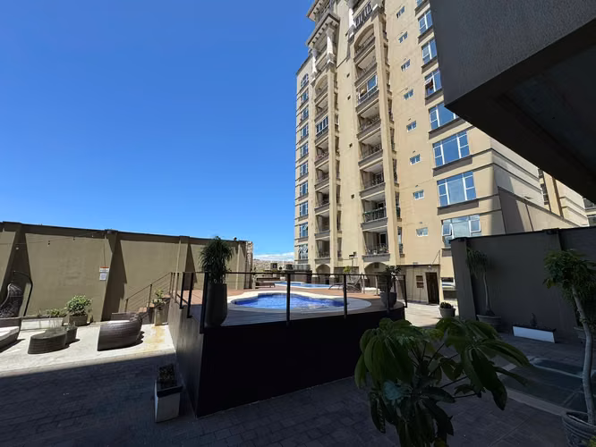 Venta de apartamento de dos habitaciones en Torres del Lago, Sabana Sur - Imagen 6