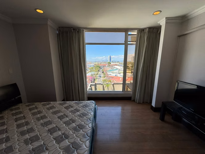 Venta de apartamento de dos habitaciones en Torres del Lago, Sabana Sur - Imagen 11