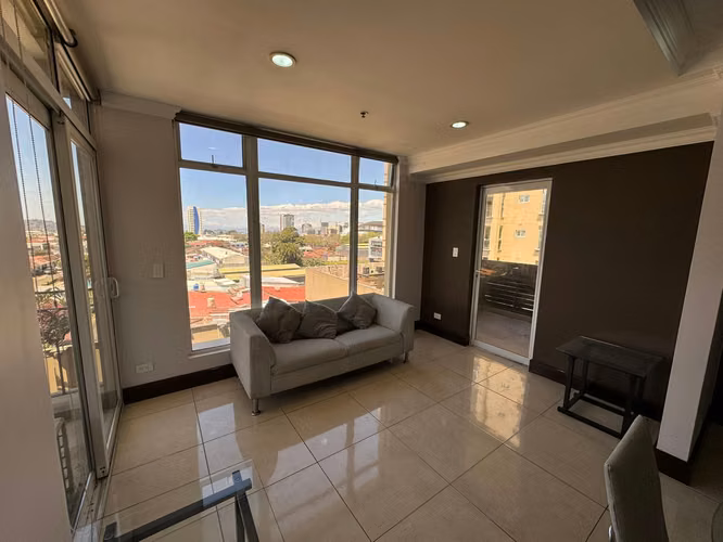 Venta de apartamento de dos habitaciones en Torres del Lago, Sabana Sur - Imagen 12