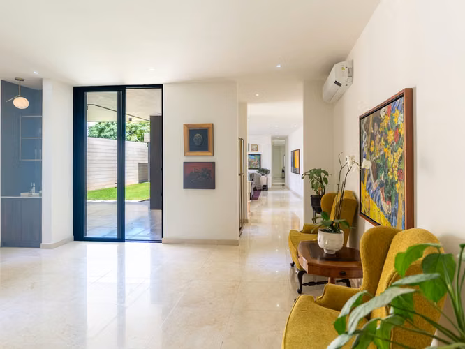 ALQUILER DE CASA EN DENDERA LINDORA DE UN NIVEL - Imagen 2