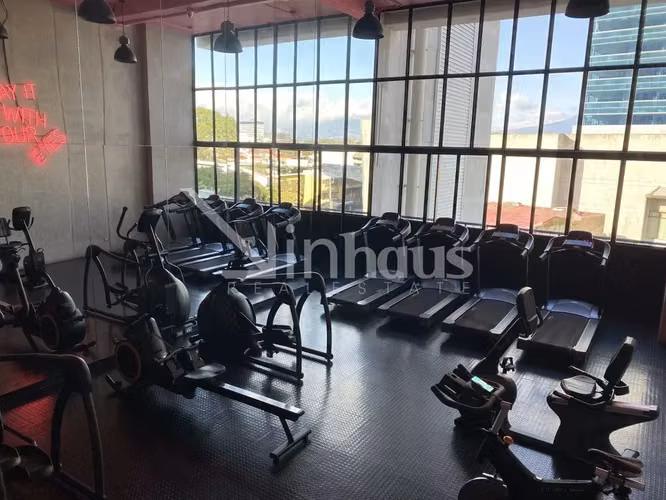 Venta de Apartamento amueblado en la Sabana - Imagen 14