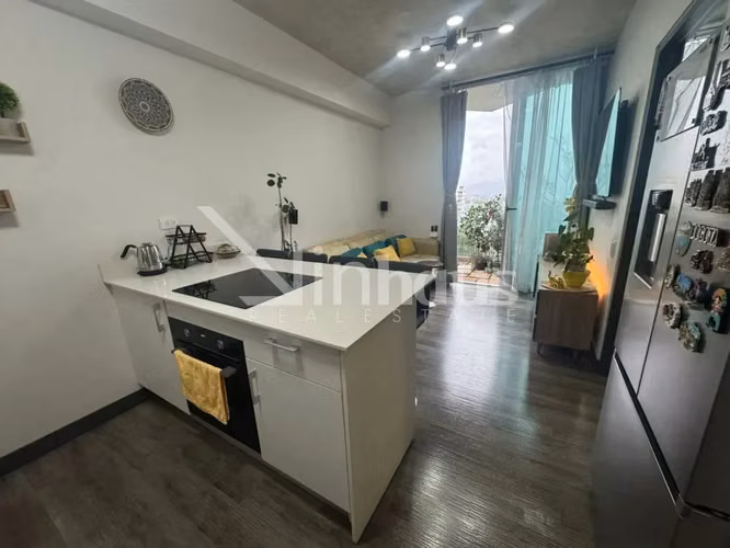 Venta de Apartamento amueblado en la Sabana - Imagen 9