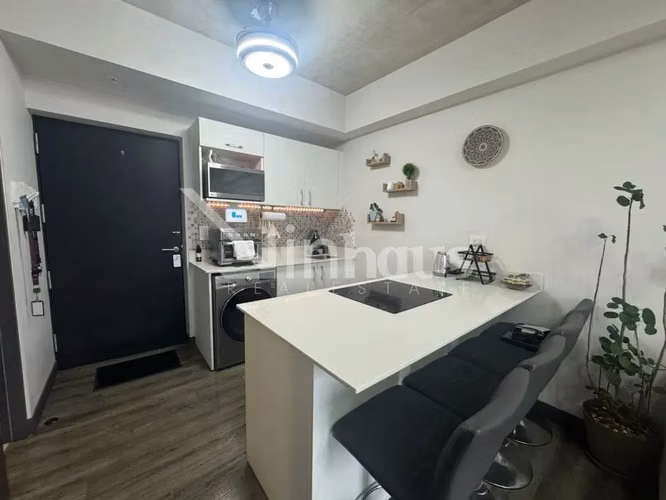 Venta de Apartamento amueblado en la Sabana - Imagen 4