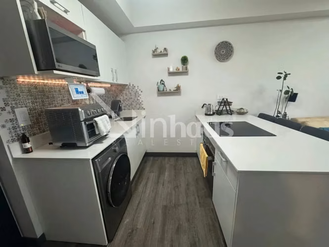 Venta de Apartamento amueblado en la Sabana - Imagen 7