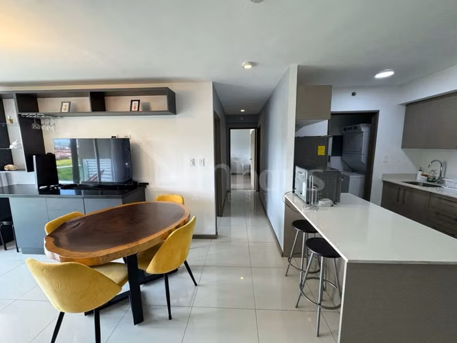 Se vende apartamento en Paradisus, Rohrmoser. - Imagen 13