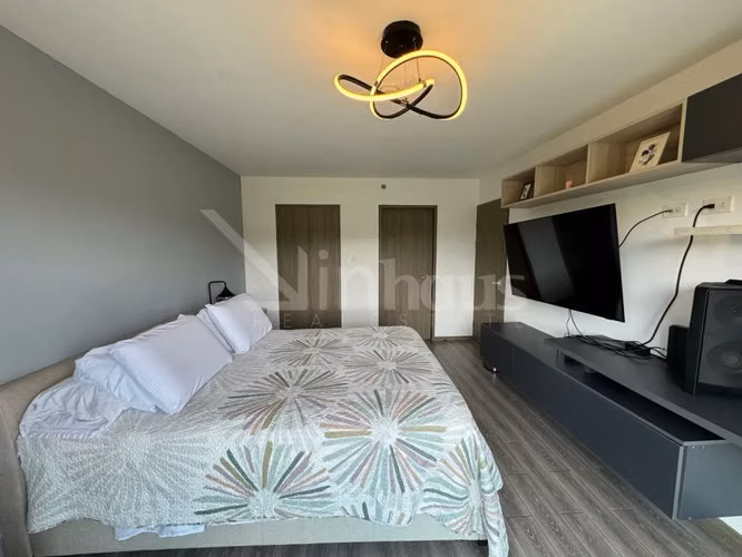 Se vende apartamento en Paradisus, Rohrmoser. - Imagen 2