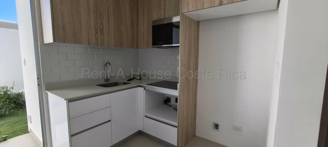 Alquiler de Casa en Río Oro de Santa Ana RZ - Imagen 9