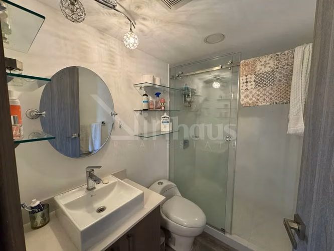 Apartamento de una habitación en venta en Paradisus, Rohrmoser. - Imagen 5