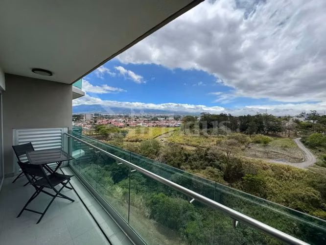Apartamento de una habitación en venta en Paradisus, Rohrmoser. - Imagen 10