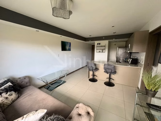 Apartamento de una habitación en venta en Paradisus, Rohrmoser. - Imagen 9