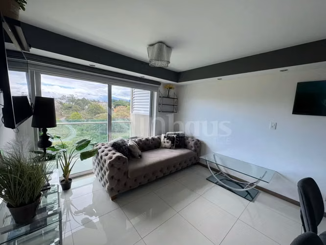 Apartamento de una habitación en venta en Paradisus, Rohrmoser. - Imagen 3
