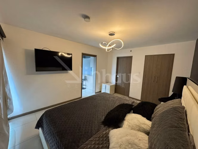 Apartamento de una habitación en venta en Paradisus, Rohrmoser. - Imagen 6