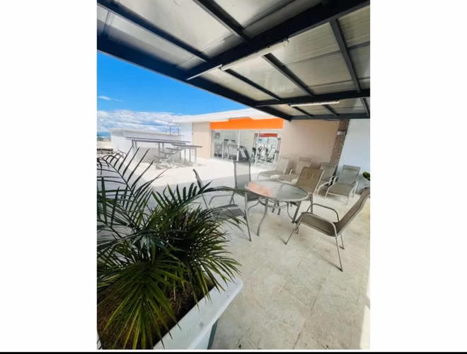 Venta de Condominio cerca de La Sabana - Imagen 8