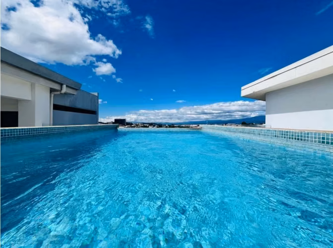 Venta de Condominio cerca de La Sabana - Imagen 10