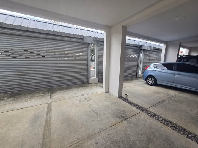 ALQUILER DE APARTAMENTO EN MERCEDES NORTE, HEREDIA - Imagen 15