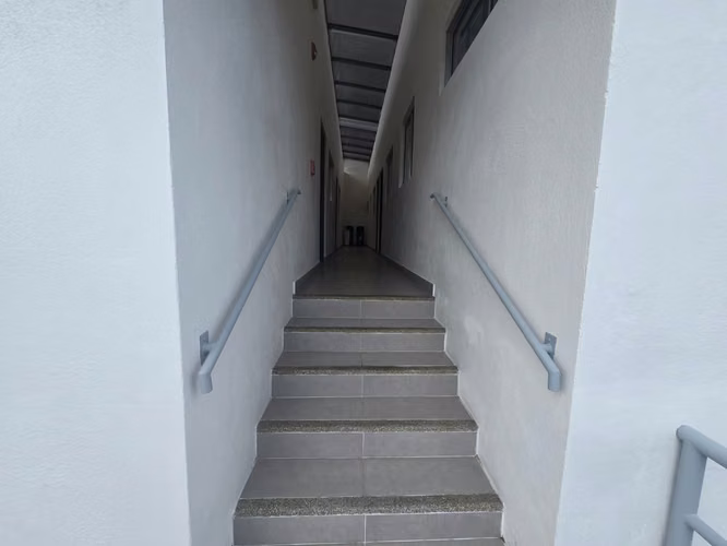 ALQUILER DE APARTAMENTO EN MERCEDES NORTE, HEREDIA - Imagen 17