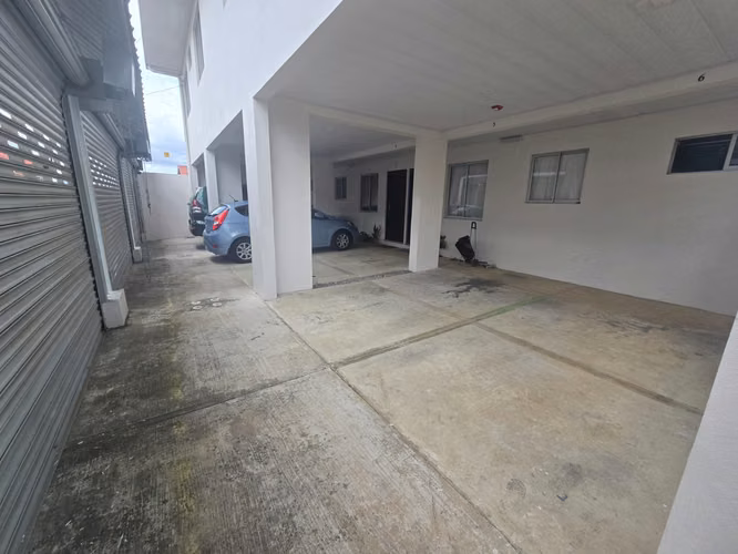 ALQUILER DE APARTAMENTO EN MERCEDES NORTE, HEREDIA - Imagen 14