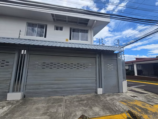 ALQUILER DE APARTAMENTO EN MERCEDES NORTE, HEREDIA - Imagen 18