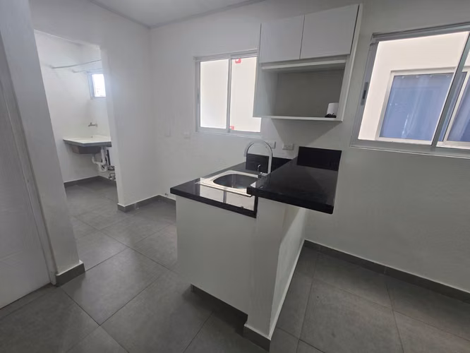 ALQUILER DE APARTAMENTO EN MERCEDES NORTE, HEREDIA - Imagen 5