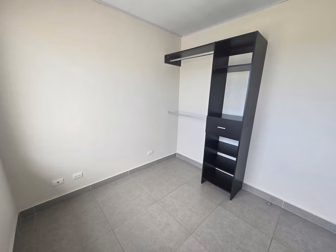 ALQUILER DE APARTAMENTO EN MERCEDES NORTE, HEREDIA - Imagen 9