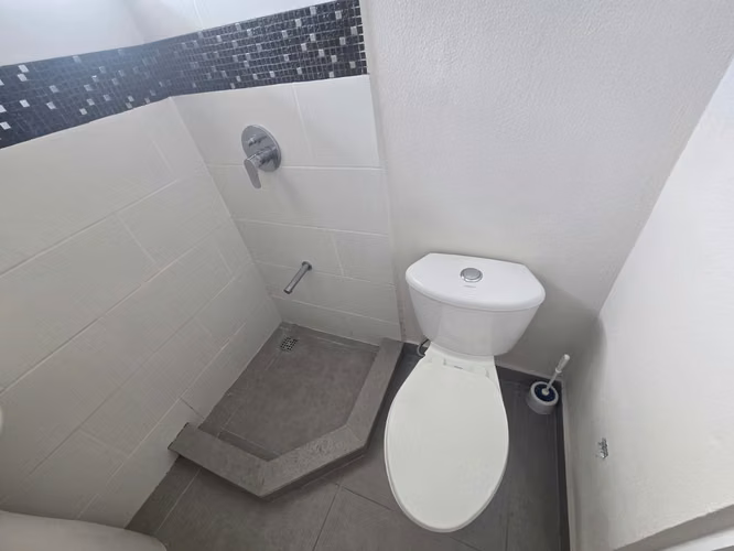 ALQUILER DE APARTAMENTO EN MERCEDES NORTE, HEREDIA - Imagen 8