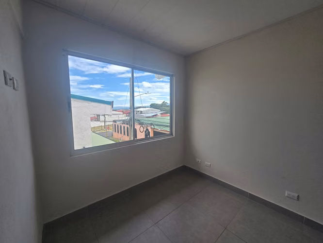 ALQUILER DE APARTAMENTO EN MERCEDES NORTE, HEREDIA - Imagen 6