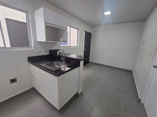 ALQUILER DE APARTAMENTO EN MERCEDES NORTE, HEREDIA - Imagen 4
