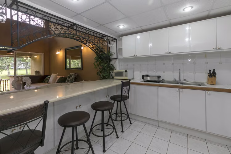 Alquiler Apartamento Heredia Belén Ciudad Cariari | Amueblado con Vista al Campo de Golf - Imagen 9