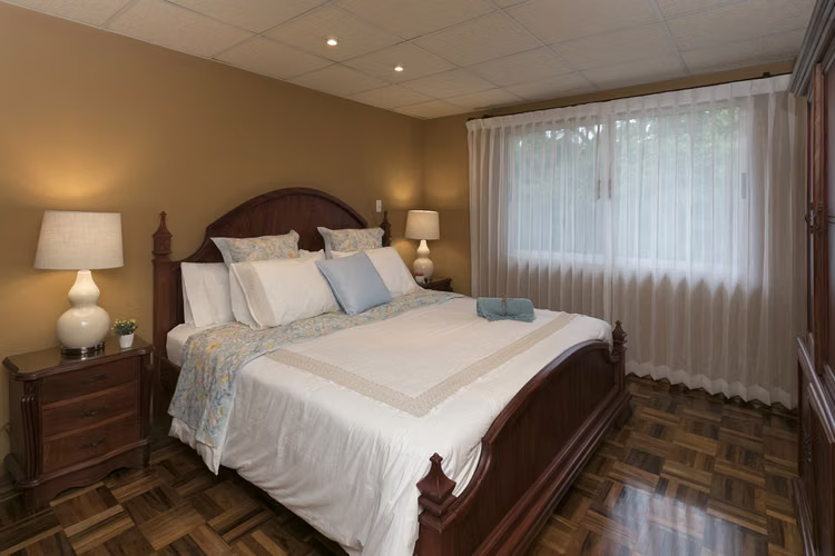 Alquiler Apartamento Heredia Belén Ciudad Cariari | Amueblado con Vista al Campo de Golf - Imagen 12