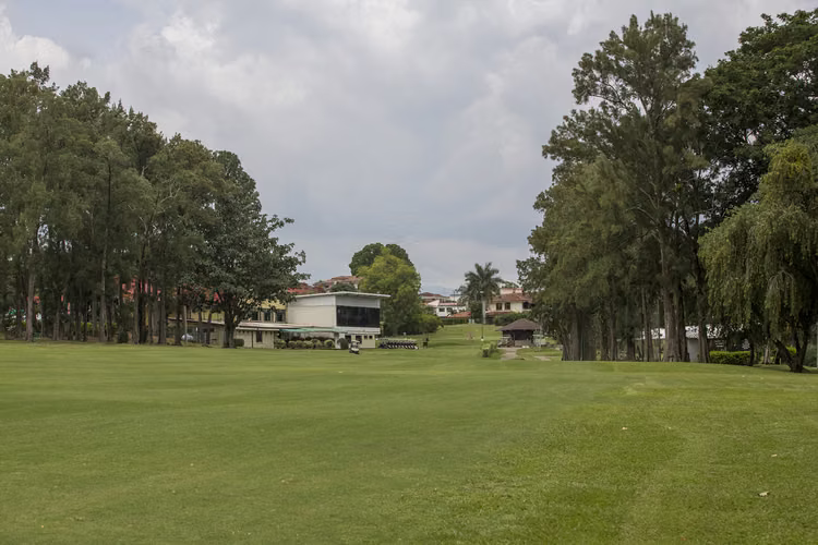 Alquiler Apartamento Heredia Belén Ciudad Cariari | Amueblado con Vista al Campo de Golf - Imagen 18