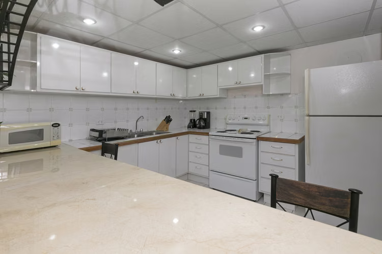 Alquiler Apartamento Heredia Belén Ciudad Cariari | Amueblado con Vista al Campo de Golf - Imagen 10