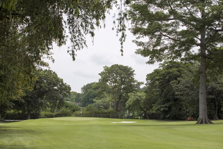 Alquiler Apartamento Heredia Belén Ciudad Cariari | Amueblado con Vista al Campo de Golf - Imagen 17