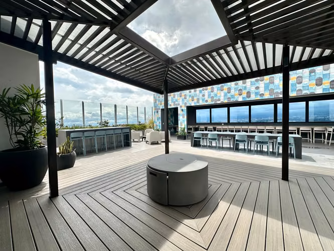 APARTAMENTO EN ALQUILER NÚCLEO SABANA AMUEBLADO - Imagen 11