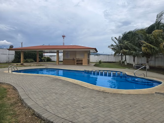 ALQUILER DE CASA EN CONDOMINIO MÁLAGA EL ROBLE, ALAJUELA - Imagen 18