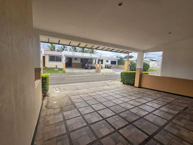 ALQUILER DE CASA EN CONDOMINIO MÁLAGA EL ROBLE, ALAJUELA - Imagen 16