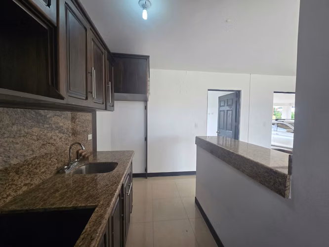 ALQUILER DE CASA EN CONDOMINIO MÁLAGA EL ROBLE, ALAJUELA - Imagen 5