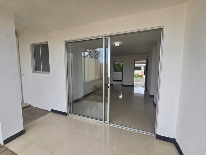 ALQUILER DE CASA EN CONDOMINIO MÁLAGA EL ROBLE, ALAJUELA - Imagen 6