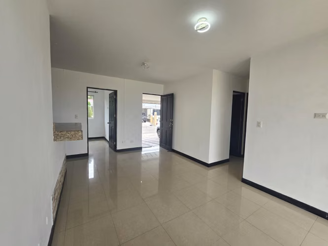 ALQUILER DE CASA EN CONDOMINIO MÁLAGA EL ROBLE, ALAJUELA - Imagen 7