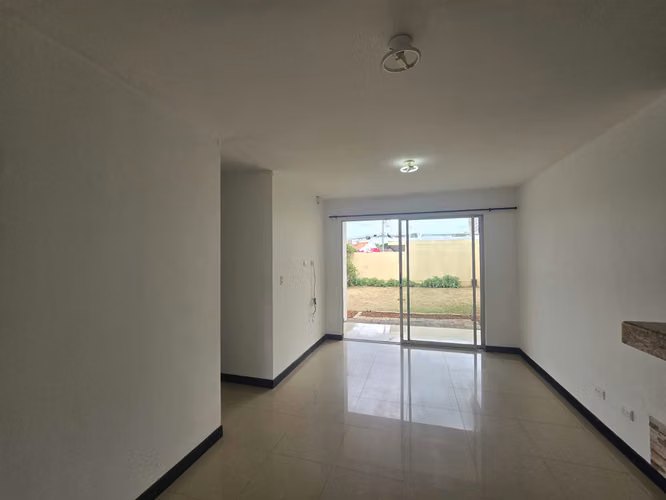 ALQUILER DE CASA EN CONDOMINIO MÁLAGA EL ROBLE, ALAJUELA - Imagen 3