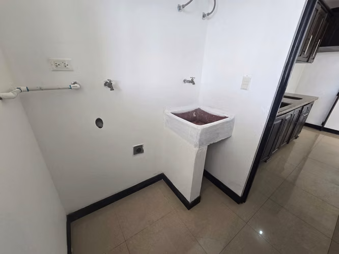 ALQUILER DE CASA EN CONDOMINIO MÁLAGA EL ROBLE, ALAJUELA - Imagen 14