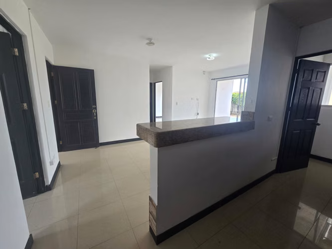 ALQUILER DE CASA EN CONDOMINIO MÁLAGA EL ROBLE, ALAJUELA - Imagen 4