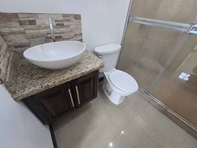 ALQUILER DE CASA EN CONDOMINIO MÁLAGA EL ROBLE, ALAJUELA - Imagen 9