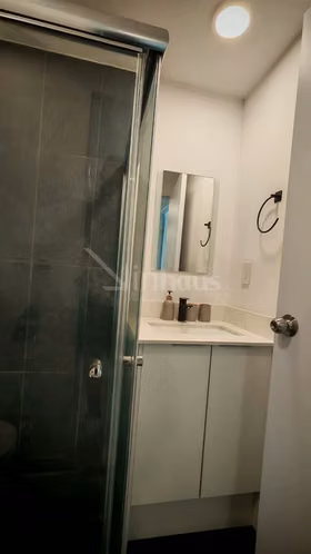 Se alquila apartamento amueblado en Sky Garden, Nunciatura, San José. - Imagen 17