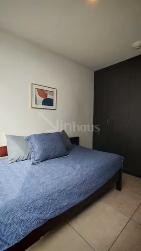 Se alquila apartamento amueblado en Sky Garden, Nunciatura, San José. - Imagen 9