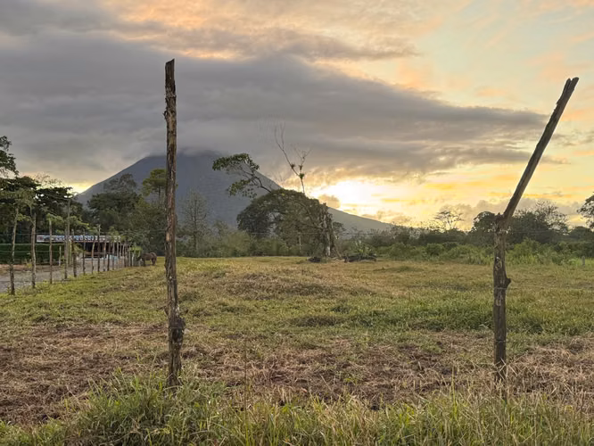 Terreno en Venta en La Fortuna, Alajuela – Oportunidad de Inversión