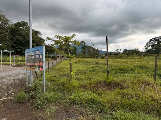 Terreno en Venta en La Fortuna, Alajuela – Oportunidad de Inversión