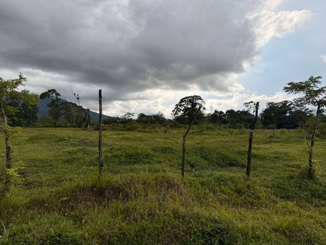 Terreno en Venta en La Fortuna, Alajuela – Oportunidad de Inversión